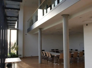 Jugendherberge Horner Rennbahn - Hostel