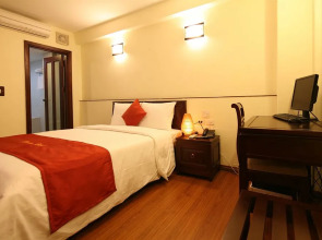 Hanoi Charming 2 Hotel