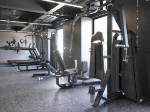 12 The Residence Hotel