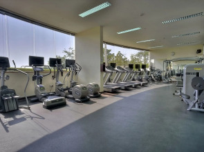 Crowne Plaza Muscat by IHG