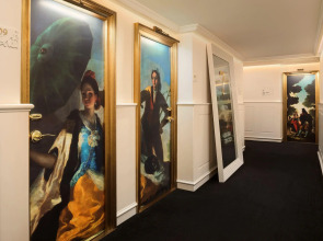 Hotel Colón Gran Meliá