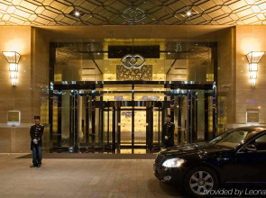 Wanda Vista Beijing Hotel