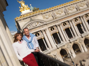 InterContinental Paris le Grand by IHG