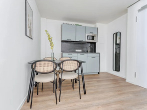 Limehome Berlin Müllerstraße