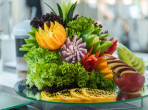 Zante Park Resort & Spa, BW Premier Collection