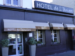 Hôtel de L'Univers