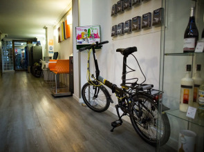 Sweet Hotel Continental