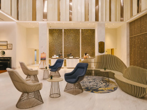 Novotel Phuket City Phokeethra Hotel