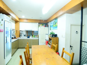 Insadong Hostel