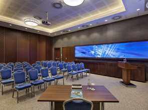 Hilton Garden Inn Izmir Bayrakli