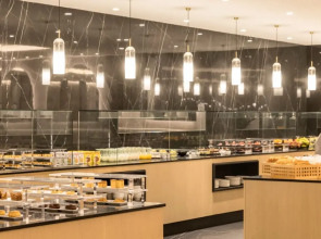 Hotel ILUNION Alcora Sevilla