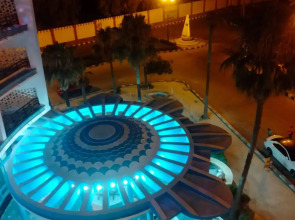 Maamura Palace Hotel