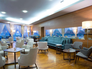 Отель Dolce by Wyndham Milan Malpensa