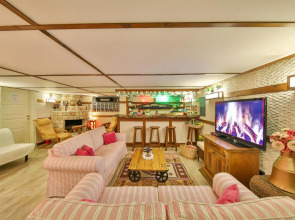 Отель Sonne - Adults Only