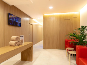 Mac Puerto Marina Benalmadena