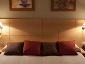 Hotel La City Estación