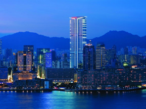 Hyatt Regency Hong Kong, Tsim Sha Tsui