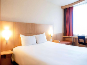 ibis Krakow Stare Miasto