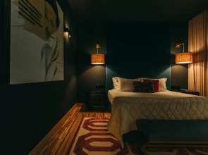 Hotel Torel Avantgarde