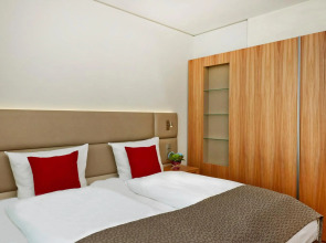 H4 Hotel München Messe