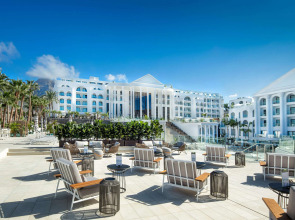 Отель Princess Inspire Tenerife