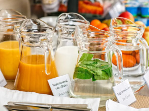 Метрополь Отель&Спа