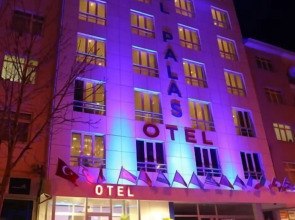 Unal Palas Hotel