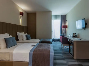 Vista Boutique Hotel