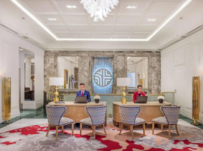 NH Collection Paseo del Prado