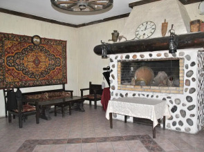 Старый Двор