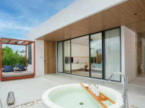 Melia Phuket Mai Khao