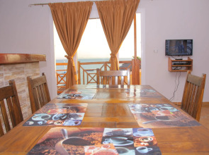 Hôtel Résidence Au Sable Blanc