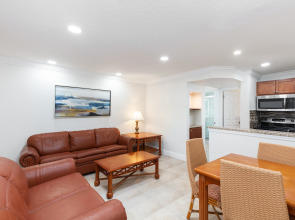 Westgate Blue Tree Resort in Lake Buena Vista