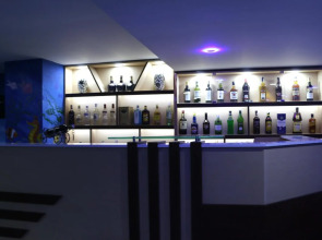 Vientiane Luxury Hotel