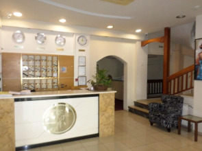 Nafsika Hotel Athens Centre