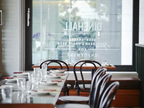 Seoul Hotel ShinShin Myeongdong