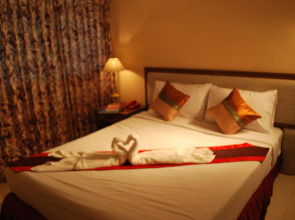 Witchuwan Sport & Spa Apartel