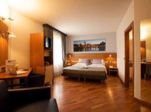 Best Western Hotel Fiera Verona