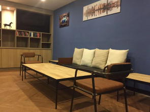 Neptuna Hotel by Maduzi