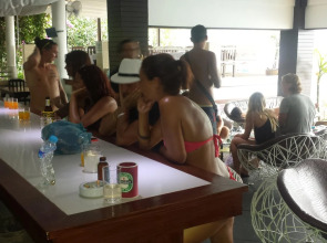 Swiss Villas Panoramic