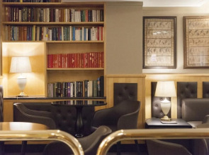 Hotel Mentana - by R Collection Hotels