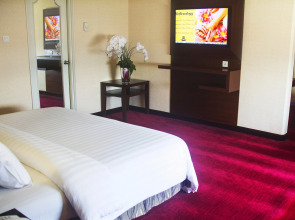 Golden Boutique Hotel Kemayoran