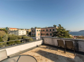 London Marriott Hotel County Hall