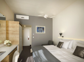 All-inclusive Hotel Albatros