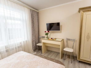 LaMare (ЛаМаре) на улице Кубанская