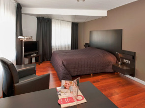 City Hotel Bergen op Zoom