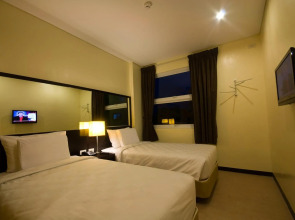 Go Hotels Puerto Princesa