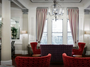 Club Quarters Hotel, Trafalgar Square