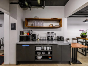 Hotel HYGGELIG - Hostel