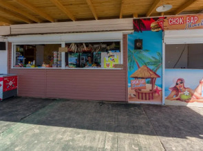 Отель «Олимп» («Все включено»)